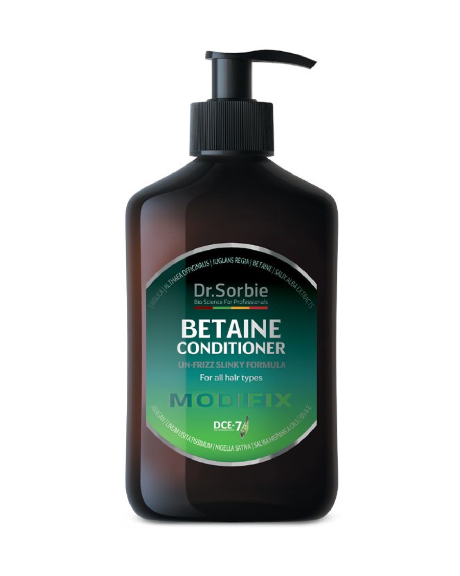 Betaine Conditioner