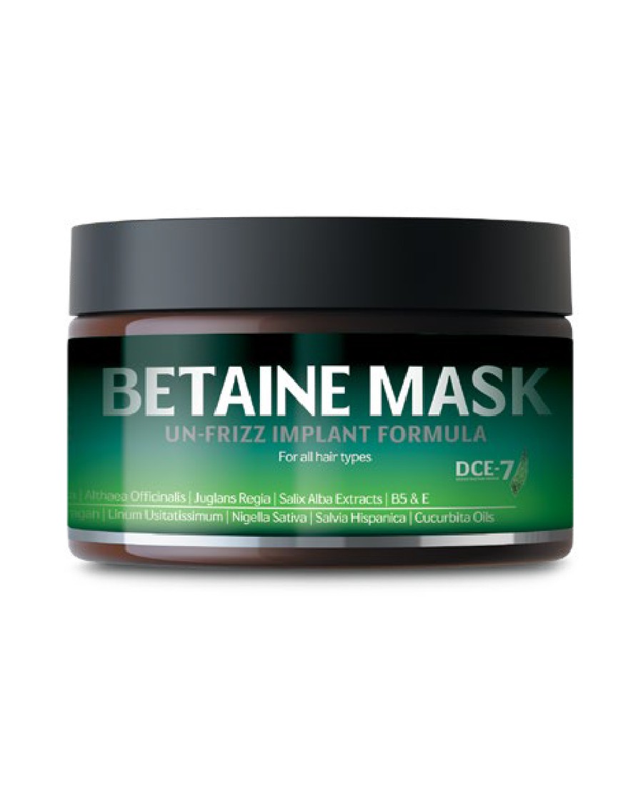 Betaine Mask