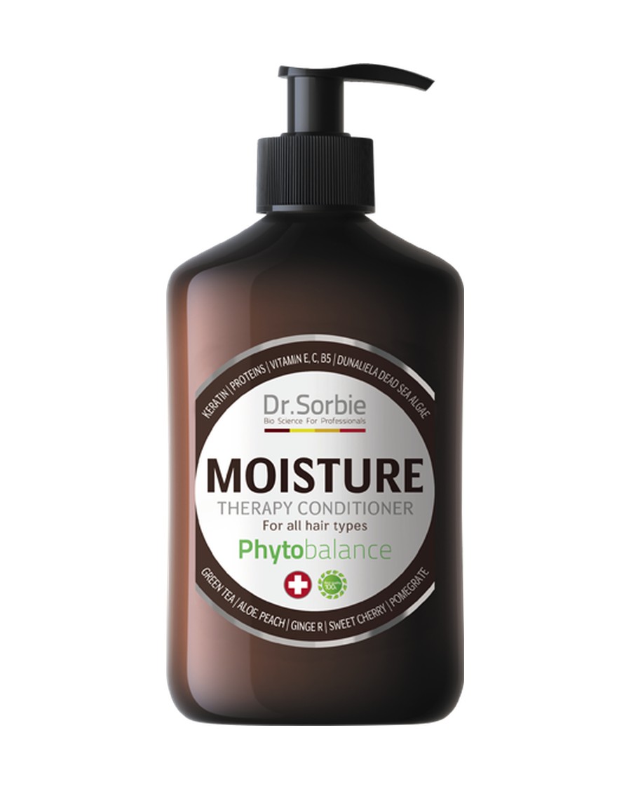 Moisture Conditioner