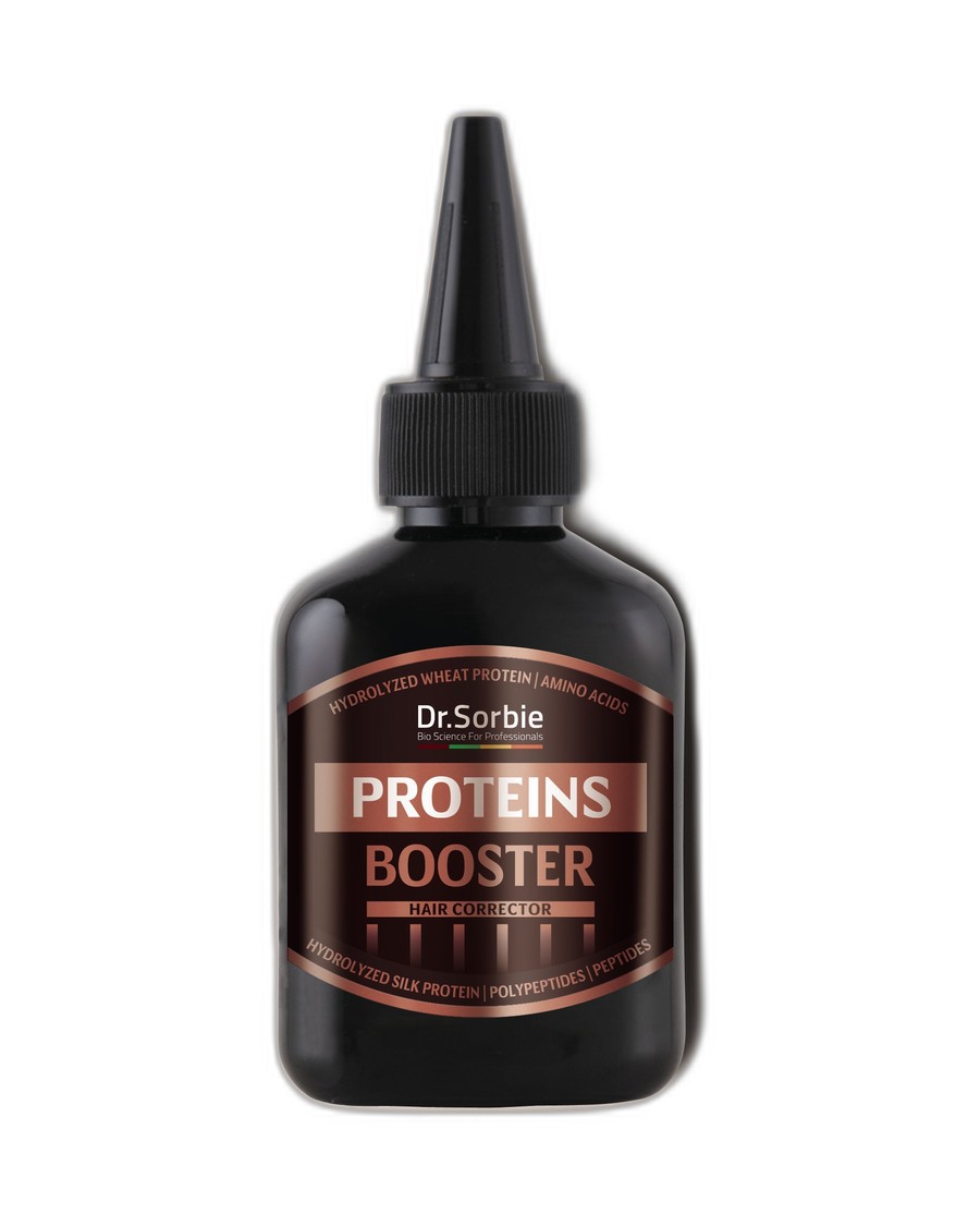Proteins Booster