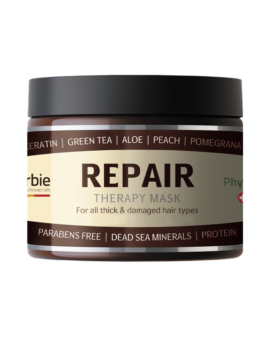 Repair Mask