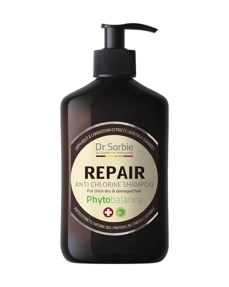 Repair Shampoo
