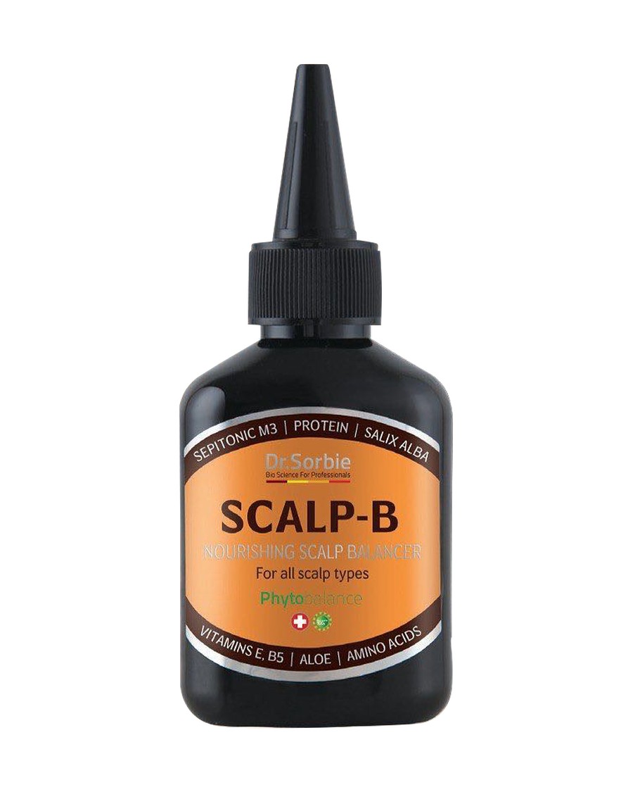 Scalp-B Nourishing Scalp Balancer