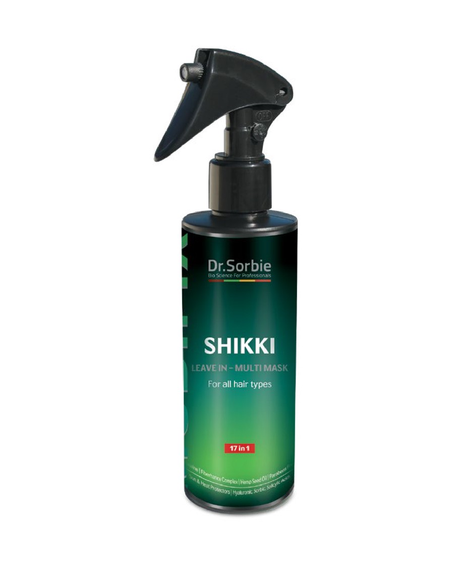 Shikki Leave-In Multi Mask