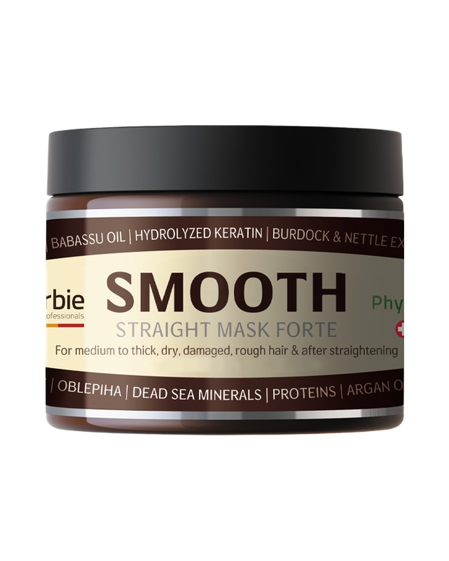 Smooth Mask Forte