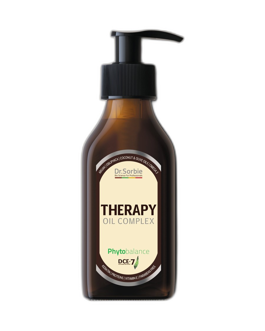 Therapy Oil