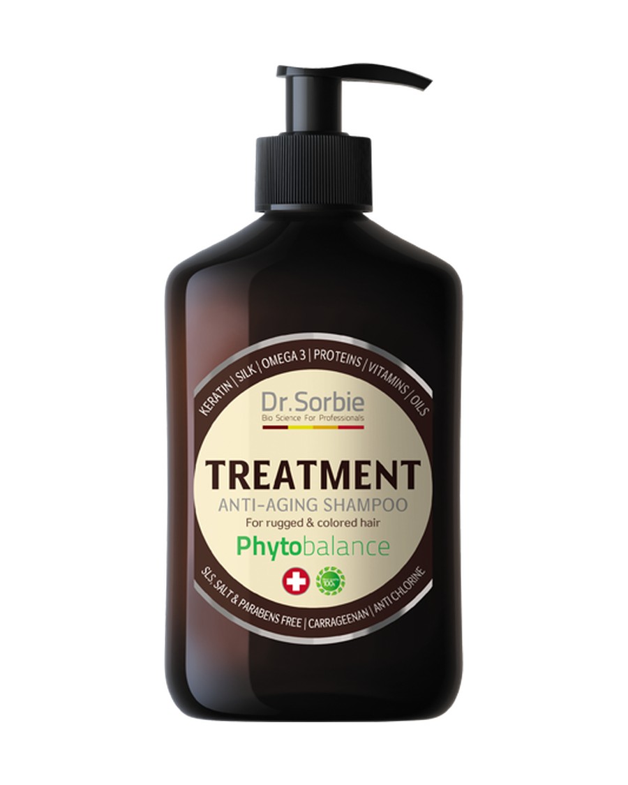 Treatment Shampoo