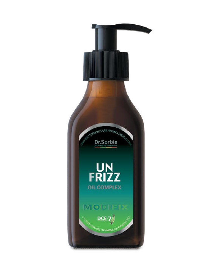 UnFrizz Oil Complex