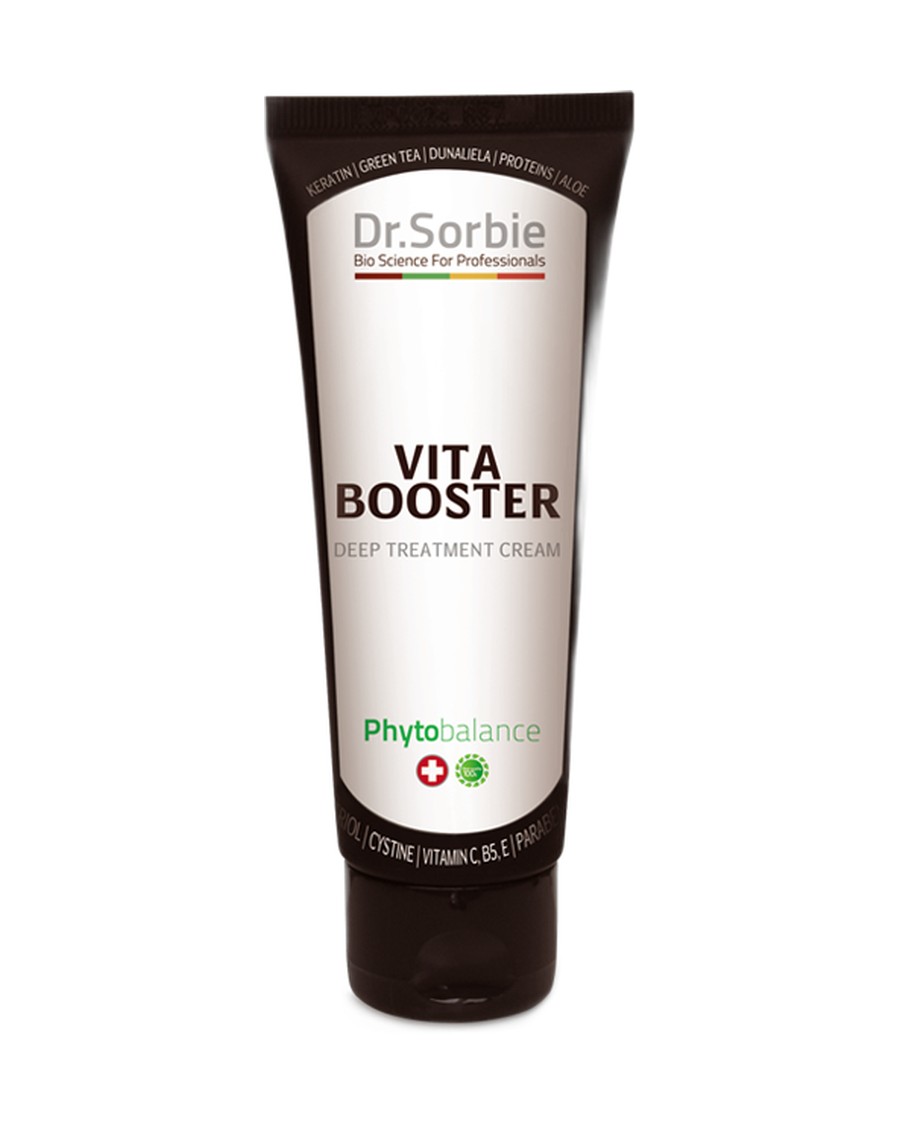 Vita Booster