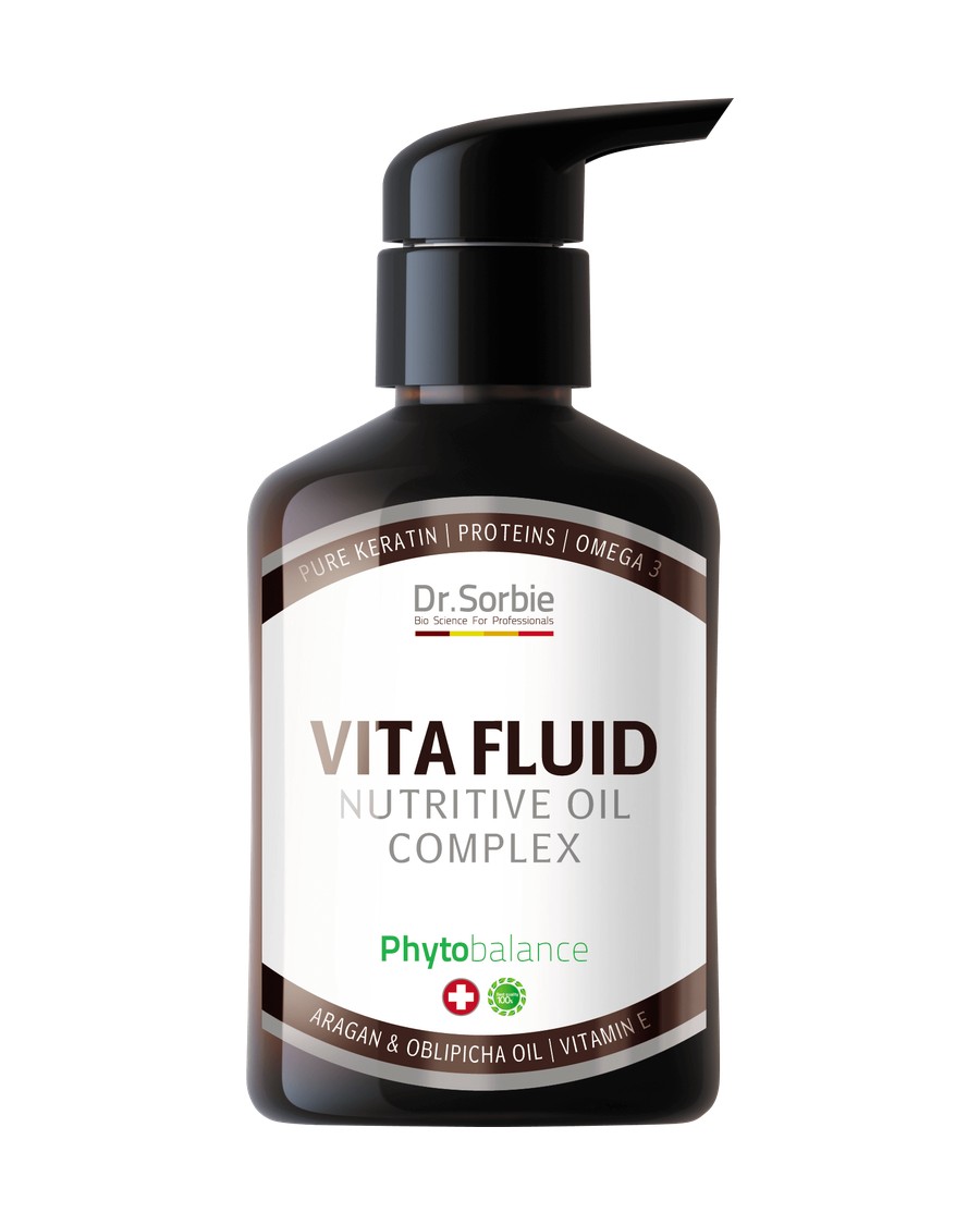 Vita Fluid