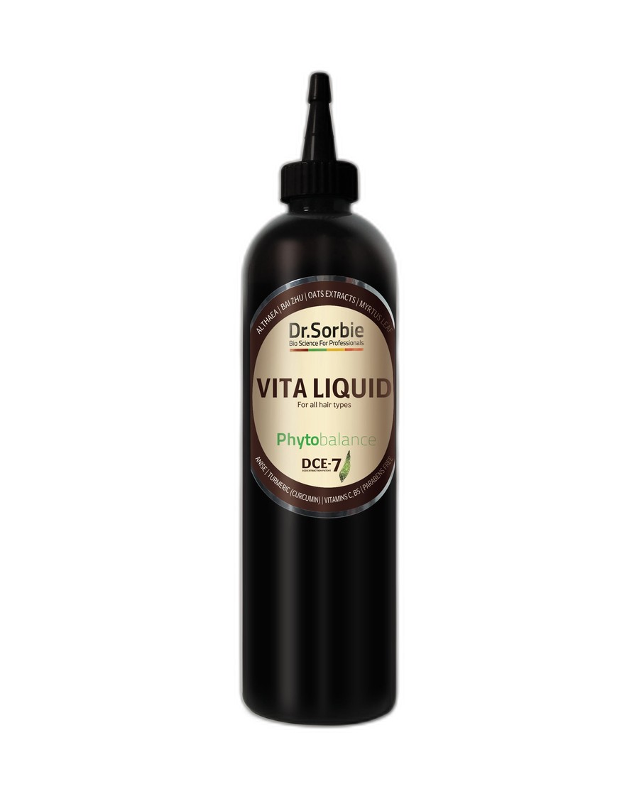 Vita Liquid