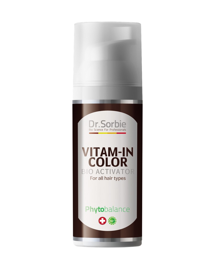 Vitamin Color