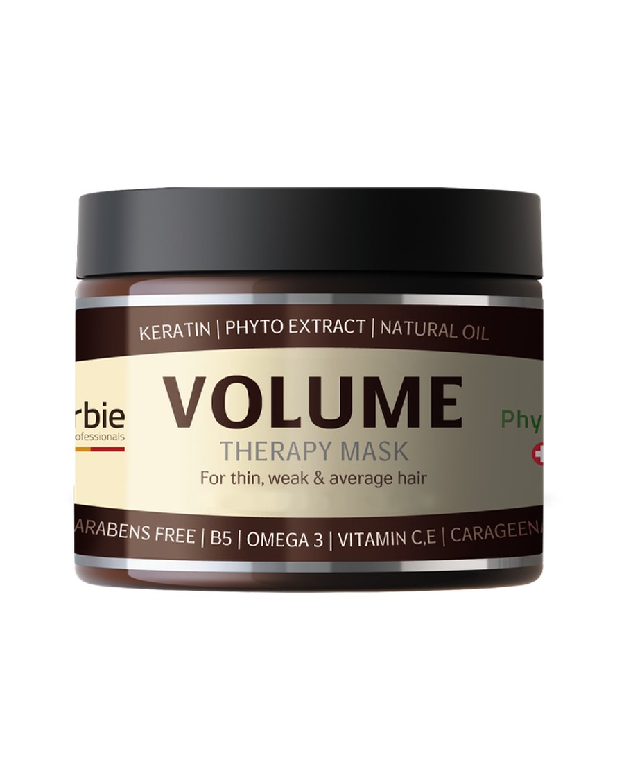 Volume Mask
