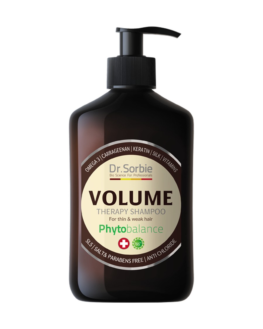 Volume Shampoo